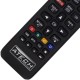 Controle Remoto TV LED Samsung com Netflix - Todos os Modelos (Smart TV)