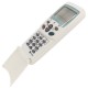 Controle Remoto Ar Condicionado LG 6711A20069F