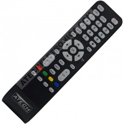 Controle Remoto TV Philco PH32C / ETC