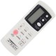 Controle Remoto Ar Condicionado Philco GZ01-BEJ0-000