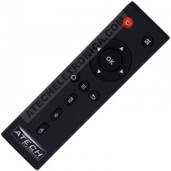 Controle Remoto TV Box TX 3 Mini / TX 5 / TX 5 Pro / TX 9