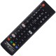 Controle Remoto TV LED LG AKB75675304 com Netflix e Prime Vídeo (Smart TV)