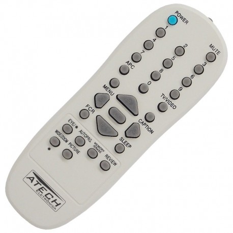Controle Remoto TV LG MKJ30036809