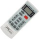 Controle Remoto Ar Condicionado Elgin YKR-H/002E