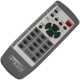 Controle Remoto TV Aiwa AR145 / AR205 / AR295 / RC-ZVT08
