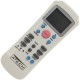 Controle Remoto Ar Condicionado Springer Maxiflex R14A/CE