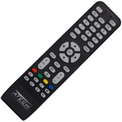 Controle Remoto TV LED AOC RC1994511 / LE32D1452 / LE40D1452 / LE43D1452 / LE48D1452 / LE50D1452