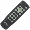 Controle Remoto TV SEMP Toshiba CT-7160 / CT-7180 / TVC-102