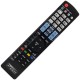 Controle Remoto TV LCD / LED / Plasma LG AKB72914245