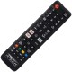 Controle Remoto TV LED Samsung BN59-01315B com Netflix / Prime Video / Rakuten TV (Smart TV)