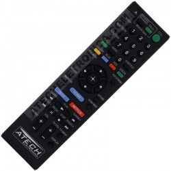 Controle Remoto Home Theater Sony RM-ADP112 (Blu-Ray)