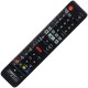 Controle Remoto Home Theater Samsung AH59-02402A com Netflix