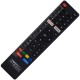Controle Remoto TV Multilaser TL020 / ETC