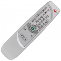 Controle Remoto TV Cineral CIN-0305 / CIN-0507
