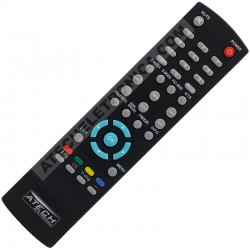 Controle Remoto Conversor Digital Proview XPS-1000 / XPS-1000i