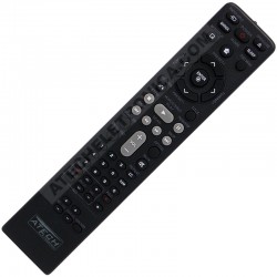 Controle Remoto Home Theater LG AKB37026852 / HT805ST / HT805THW