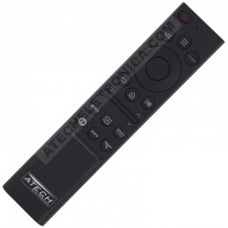 Controle Remoto Universal TV Samsung 4K (Smart TV)
