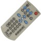 Controle Remoto DVD Gradiente RC-405 / CR203 / D203