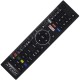 Controle Remoto TV Multilaser TL030 / TL031 / TL035 / TL036 (Smart TV)