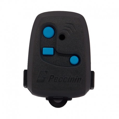 Controle Remoto Portão Eletrônico Peccinin 433 MHz
