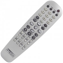 Controle Remoto Home Theater Philips LX700 / LX3000D / LX3750 / MX2500 / MX2600