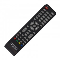 Controle Remoto TV LCD / LED Semp Toshiba (STI) CT-6470 / LE3273W / LE3973F