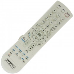 Controle Remoto TV SEMP Toshiba CT-8030