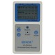 Testador de Controle Remoto com Frequencímetro Digital QD-JMY2005 (IR Remote Signal Tester)