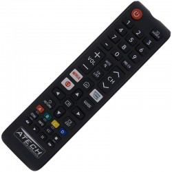 Controle Remoto TV Samsung BN59-01315H (Smart TV)