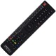 Controle Remoto TV Semp Toshiba CT-6640 / DL3277i / DL3977i / DL3975i / LE3278i (Smart TV)