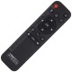 Controle Remoto Universal Receptor / Smart TV / TV Box / Projetor