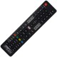 Controle Remoto TV Toshiba CT-8045 / 40L5400 / 48L5400 / 55L5400 (Smart TV)