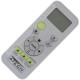 Controle Remoto Ar Condicionado Consul W10745698 / CBE07A / CBE09A / CBE12A / CBE18A / CBE22A / DG11J2-01