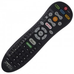 Controle Remoto Universal TV LG / Samsung / Sony (Smart TV)