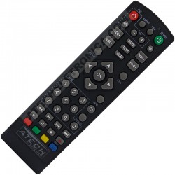 Controle Remoto Universal Conversor Digital