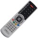 Controle Remoto Receptor Alphasat GO! / TX / Hero KVM Edition