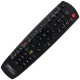 Controle Remoto Receptor Alphasat Chroma HD