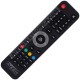 Controle Remoto Receptor América Box S101 HD / Azamérica S1001