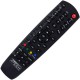 Controle Remoto Receptor Azamérica S922 Mini / Azbox Like HD / Tocombox Energy HD / Tocomsat Duo HD