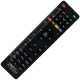 Controle Remoto Receptor Azamérica F94
