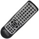 Controle Remoto Receptor Azbox EVO XL / S200 / F1