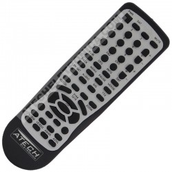 Controle Remoto Receptor Azbox EVO XL / S200 / F1