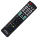 Controle Remoto Receptor Cinebox Fantasia Maxx 2 / Maxx + Plus / Legend Duo / Legend X2 / Maestro HD / Optimo X