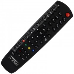 Controle Remoto Receptor Duosat One Nano