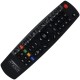 Controle Remoto Receptor Duosat Trend HD / Troy S HD / Troy HD Legacy / Troy HD Platinum / One Nano HD / Wave HD