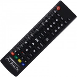 Controle Remoto Receptor Freesky Rak Black Eagle Edition