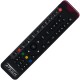 Controle Remoto Receptor Freesky Triplo X