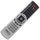 Controle Remoto Receptor Freesky Freeduo + / Freeduo HD / Freeduo HD+