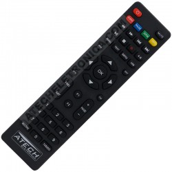 Controle Remoto Receptor Gosat Cable+ / CS+ / Plus / Pro