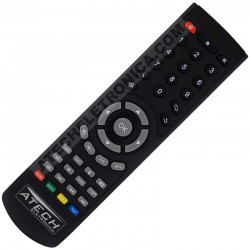 Controle Remoto Receptor Phantom Beta / Cinema 4K / Solo 4K